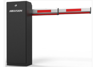 ?？低曅^直桿道閘機DS-TMG300-XA